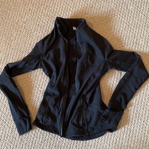 Lulu lemon track jacket